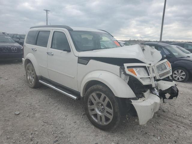 Photo 3 VIN: 1D4PU5GX6AW104612 - DODGE NITRO 