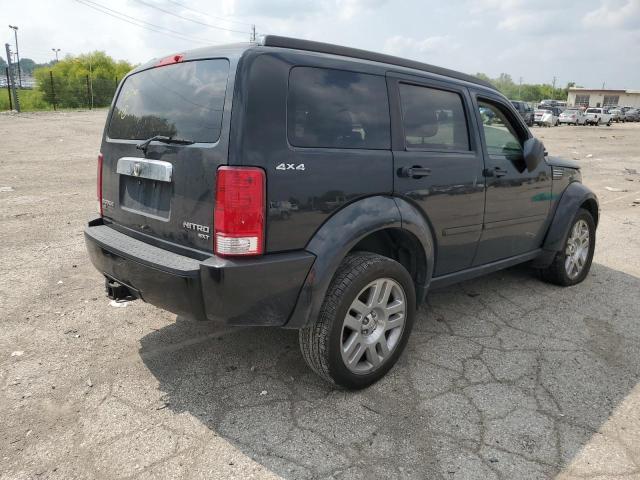 Photo 2 VIN: 1D4PU5GX6AW113679 - DODGE NITRO SXT 