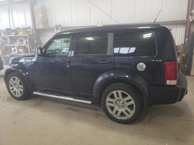 Photo 1 VIN: 1D4PU5GX7BW561639 - DODGE NITRO SXT 