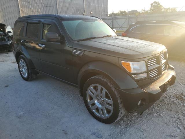 Photo 3 VIN: 1D4PU5GX9AW125051 - DODGE NITRO SXT 