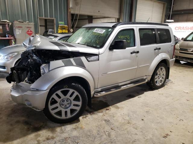 Photo 0 VIN: 1D4PU6GX1AW161922 - DODGE NITRO DETO 