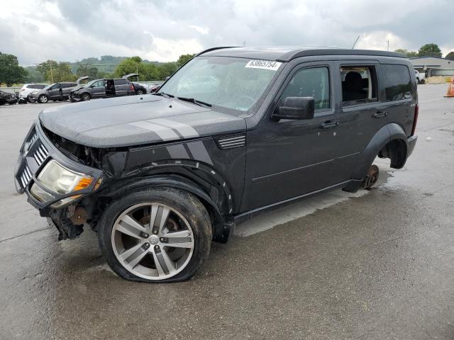 Photo 0 VIN: 1D4PU6GX2BW576894 - DODGE NITRO DETO 