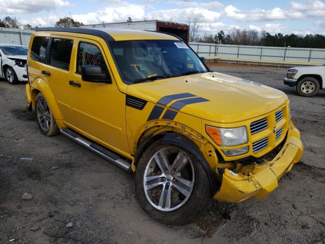 Photo 0 VIN: 1D4PU6GX4BW510413 - DODGE NITRO DETO 