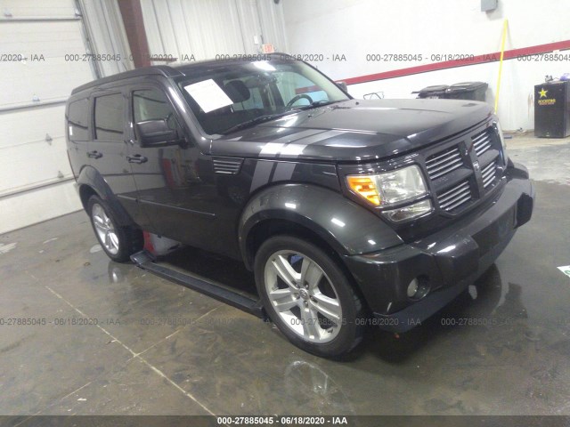 Photo 0 VIN: 1D4PU6GX5BW576887 - DODGE NITRO 