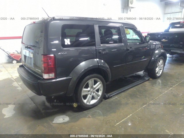 Photo 3 VIN: 1D4PU6GX5BW576887 - DODGE NITRO 