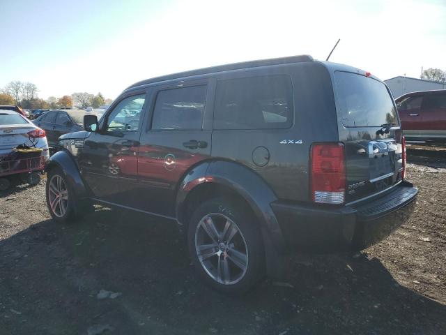 Photo 1 VIN: 1D4PU6GX6BW576672 - DODGE NITRO 