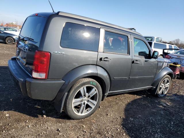 Photo 2 VIN: 1D4PU6GX6BW576672 - DODGE NITRO 