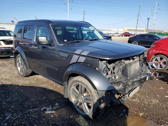 Photo 3 VIN: 1D4PU6GX6BW576672 - DODGE NITRO 