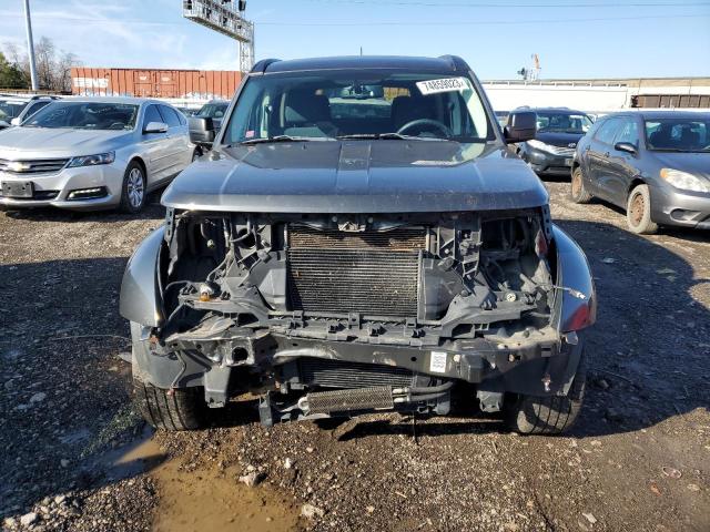 Photo 4 VIN: 1D4PU6GX6BW576672 - DODGE NITRO 