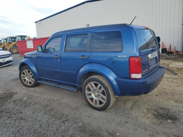 Photo 1 VIN: 1D4PU6GX7AW157776 - DODGE NITRO DETO 