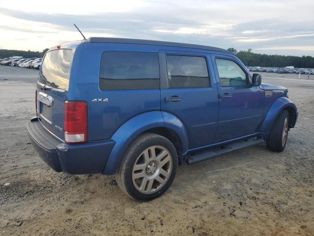 Photo 2 VIN: 1D4PU6GX7AW157776 - DODGE NITRO DETO 