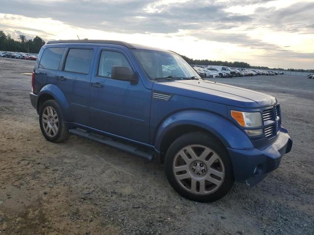 Photo 3 VIN: 1D4PU6GX7AW157776 - DODGE NITRO DETO 