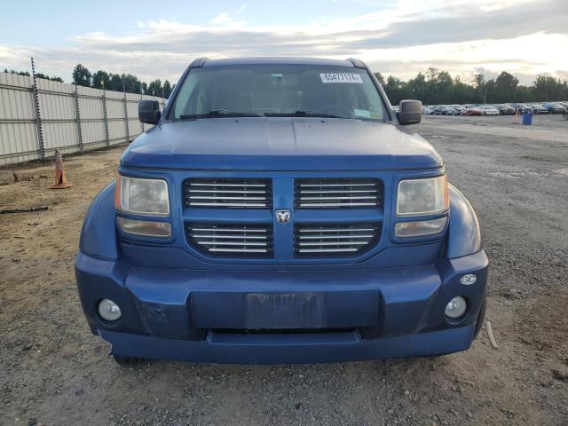 Photo 4 VIN: 1D4PU6GX7AW157776 - DODGE NITRO DETO 