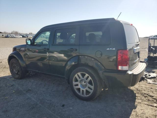 Photo 1 VIN: 1D4PU6GX7AW170317 - DODGE NITRO 