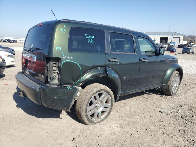 Photo 2 VIN: 1D4PU6GX7AW170317 - DODGE NITRO 