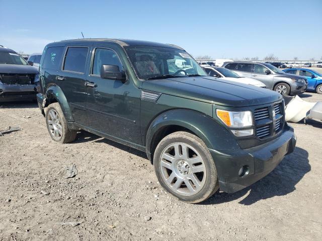 Photo 3 VIN: 1D4PU6GX7AW170317 - DODGE NITRO 