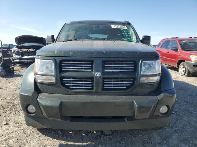 Photo 4 VIN: 1D4PU6GX7AW170317 - DODGE NITRO 