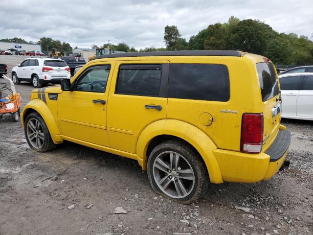 Photo 1 VIN: 1D4PU6GX7BW511961 - DODGE NITRO DETO 