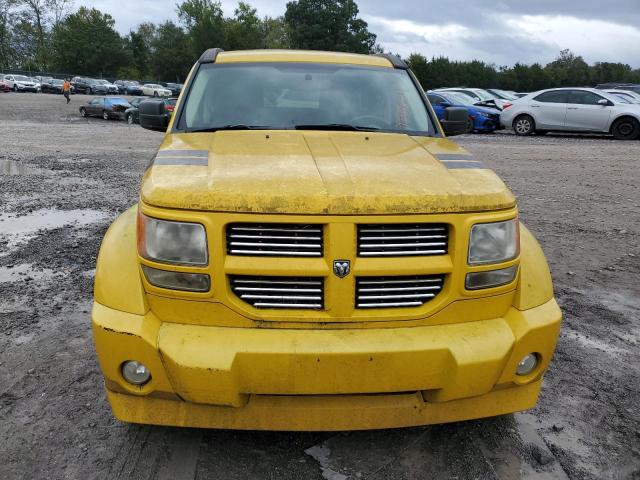 Photo 4 VIN: 1D4PU6GX7BW511961 - DODGE NITRO DETO 