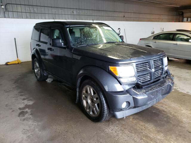 Photo 0 VIN: 1D4PU6GXXAW157481 - DODGE NITRO DETO 