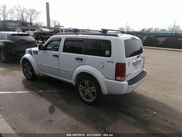 Photo 2 VIN: 1D4PU6GXXBW512635 - DODGE NITRO 