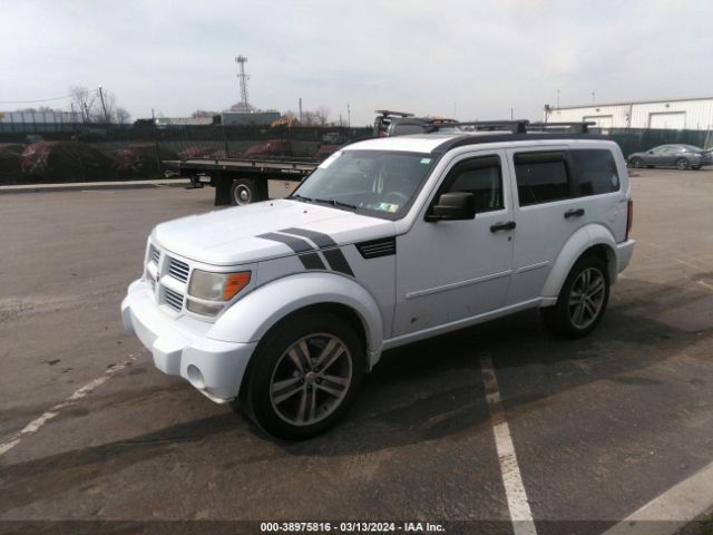 Photo 5 VIN: 1D4PU6GXXBW512635 - DODGE NITRO 