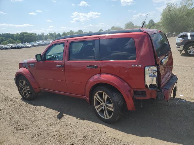 Photo 1 VIN: 1D4PU6GXXBW512652 - DODGE NITRO DETO 