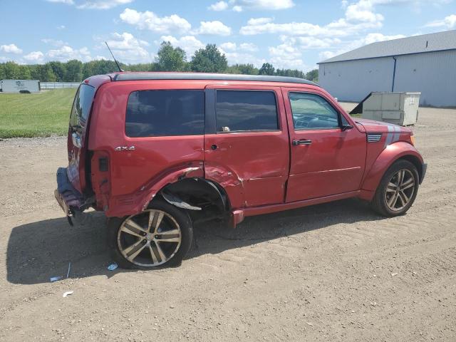 Photo 2 VIN: 1D4PU6GXXBW512652 - DODGE NITRO DETO 