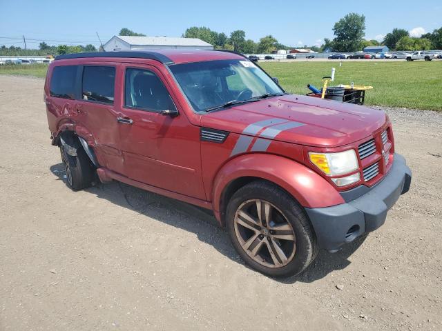 Photo 3 VIN: 1D4PU6GXXBW512652 - DODGE NITRO DETO 