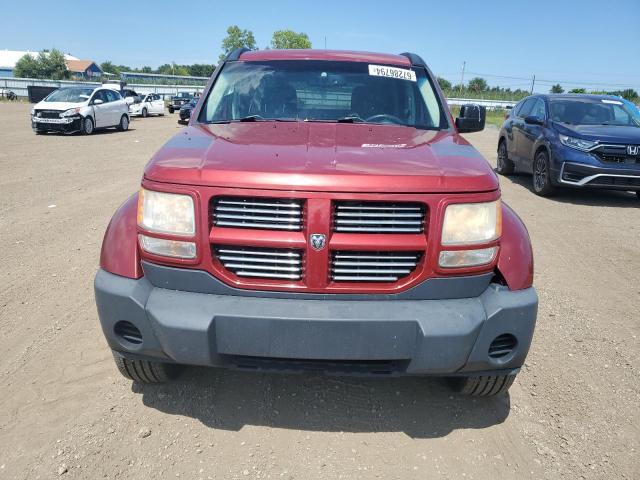 Photo 4 VIN: 1D4PU6GXXBW512652 - DODGE NITRO DETO 