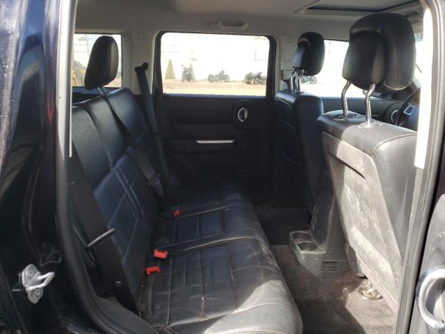 Photo 10 VIN: 1D4PU7GX1BW542015 - DODGE NITRO SHOC 