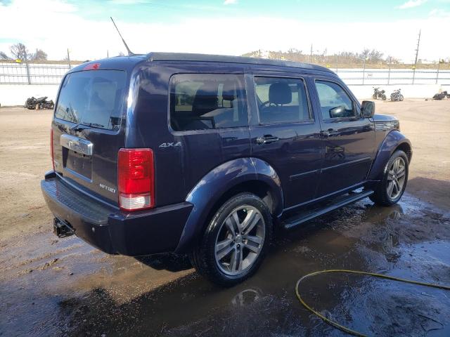 Photo 2 VIN: 1D4PU7GX1BW542015 - DODGE NITRO SHOC 