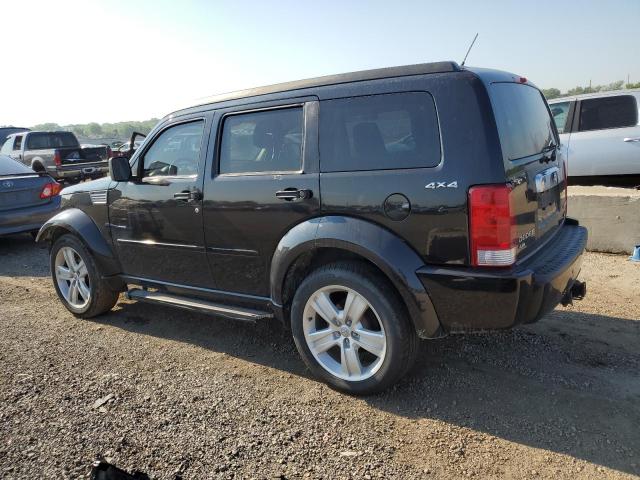 Photo 1 VIN: 1D4PU7GX2AW163698 - DODGE NITRO SHOC 