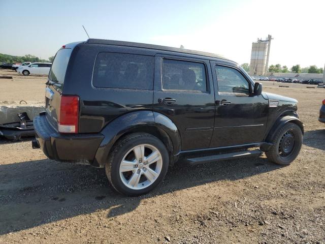 Photo 2 VIN: 1D4PU7GX2AW163698 - DODGE NITRO SHOC 