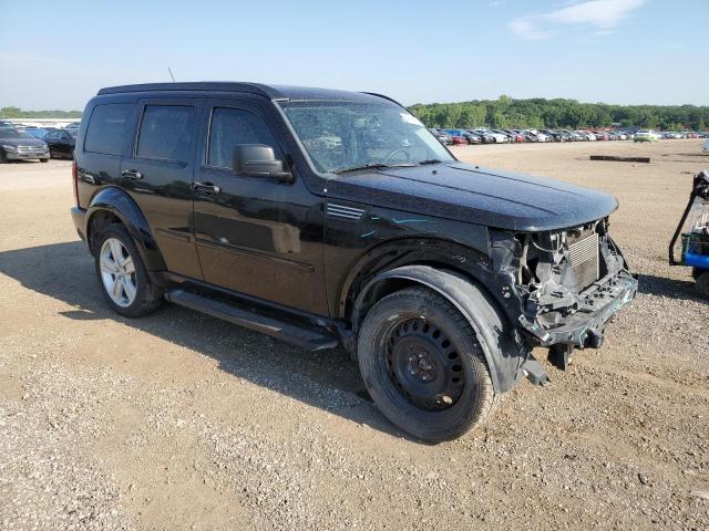 Photo 3 VIN: 1D4PU7GX2AW163698 - DODGE NITRO SHOC 