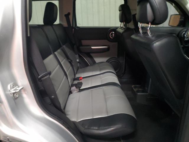 Photo 10 VIN: 1D4PU7GX2AW163717 - DODGE NITRO SHOC 