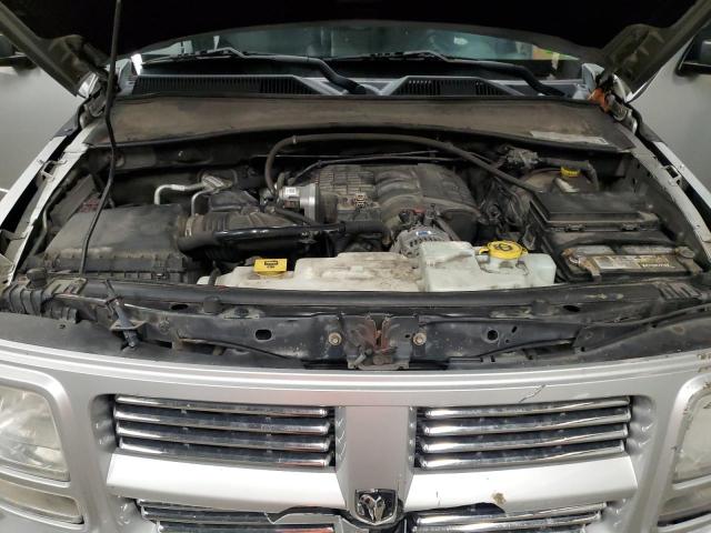 Photo 11 VIN: 1D4PU7GX2AW163717 - DODGE NITRO SHOC 