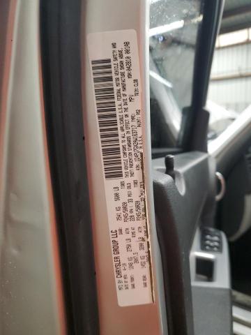 Photo 12 VIN: 1D4PU7GX2AW163717 - DODGE NITRO SHOC 