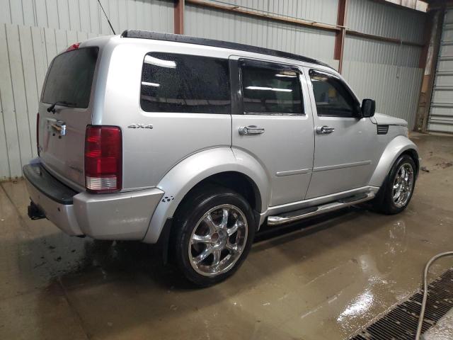 Photo 2 VIN: 1D4PU7GX2AW163717 - DODGE NITRO SHOC 