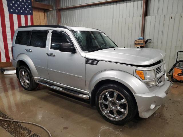 Photo 3 VIN: 1D4PU7GX2AW163717 - DODGE NITRO SHOC 