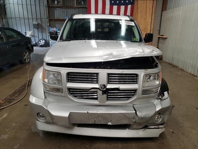 Photo 4 VIN: 1D4PU7GX2AW163717 - DODGE NITRO SHOC 