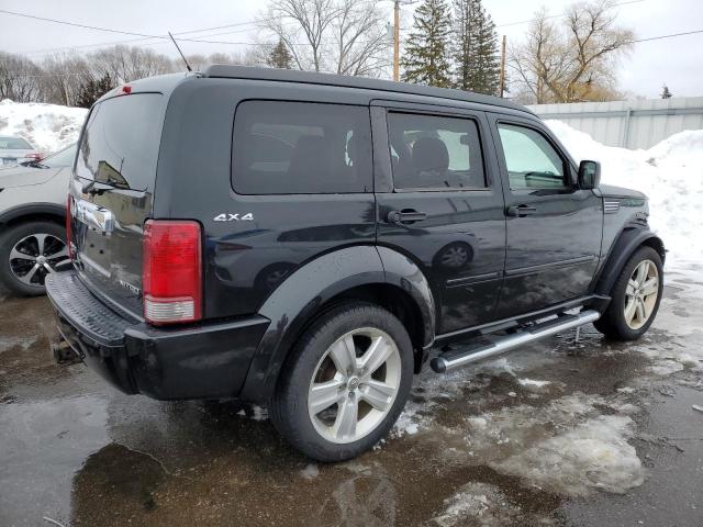 Photo 2 VIN: 1D4PU7GX4AW174735 - DODGE NITRO SHOC 