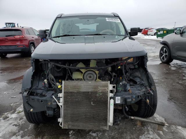 Photo 4 VIN: 1D4PU7GX4AW174735 - DODGE NITRO SHOC 