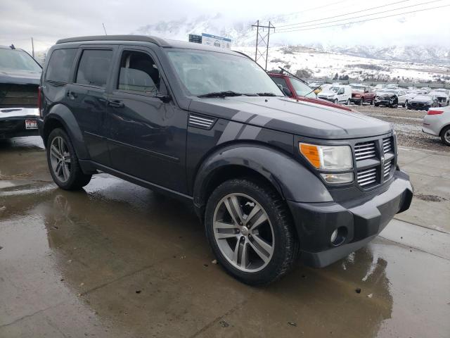 Photo 3 VIN: 1D4PU7GX4BW508036 - DODGE NITRO SHOC 