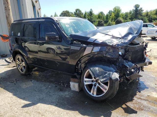 Photo 3 VIN: 1D4PU7GX5BW501225 - DODGE NITRO SHOC 