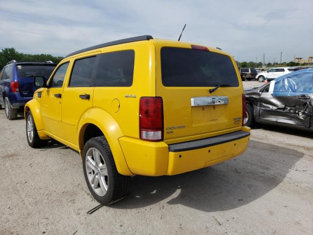 Photo 2 VIN: 1D4PU7GX6AW174493 - DODGE NITRO SHOC 