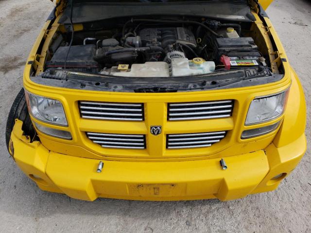 Photo 6 VIN: 1D4PU7GX6AW174493 - DODGE NITRO SHOC 