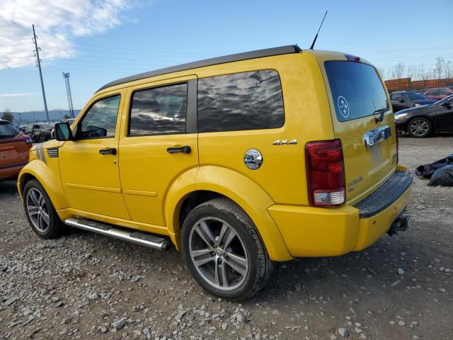 Photo 1 VIN: 1D4PU7GX6BW504361 - DODGE NITRO SHOC 