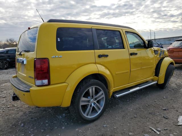 Photo 2 VIN: 1D4PU7GX6BW504361 - DODGE NITRO SHOC 