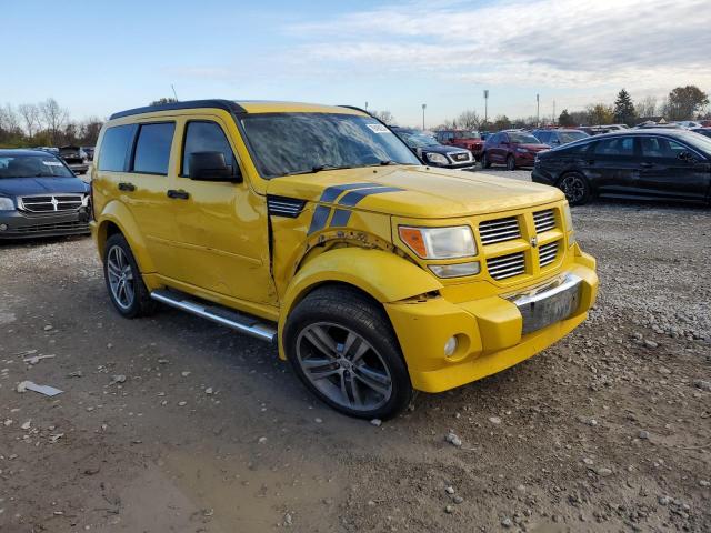 Photo 3 VIN: 1D4PU7GX6BW504361 - DODGE NITRO SHOC 